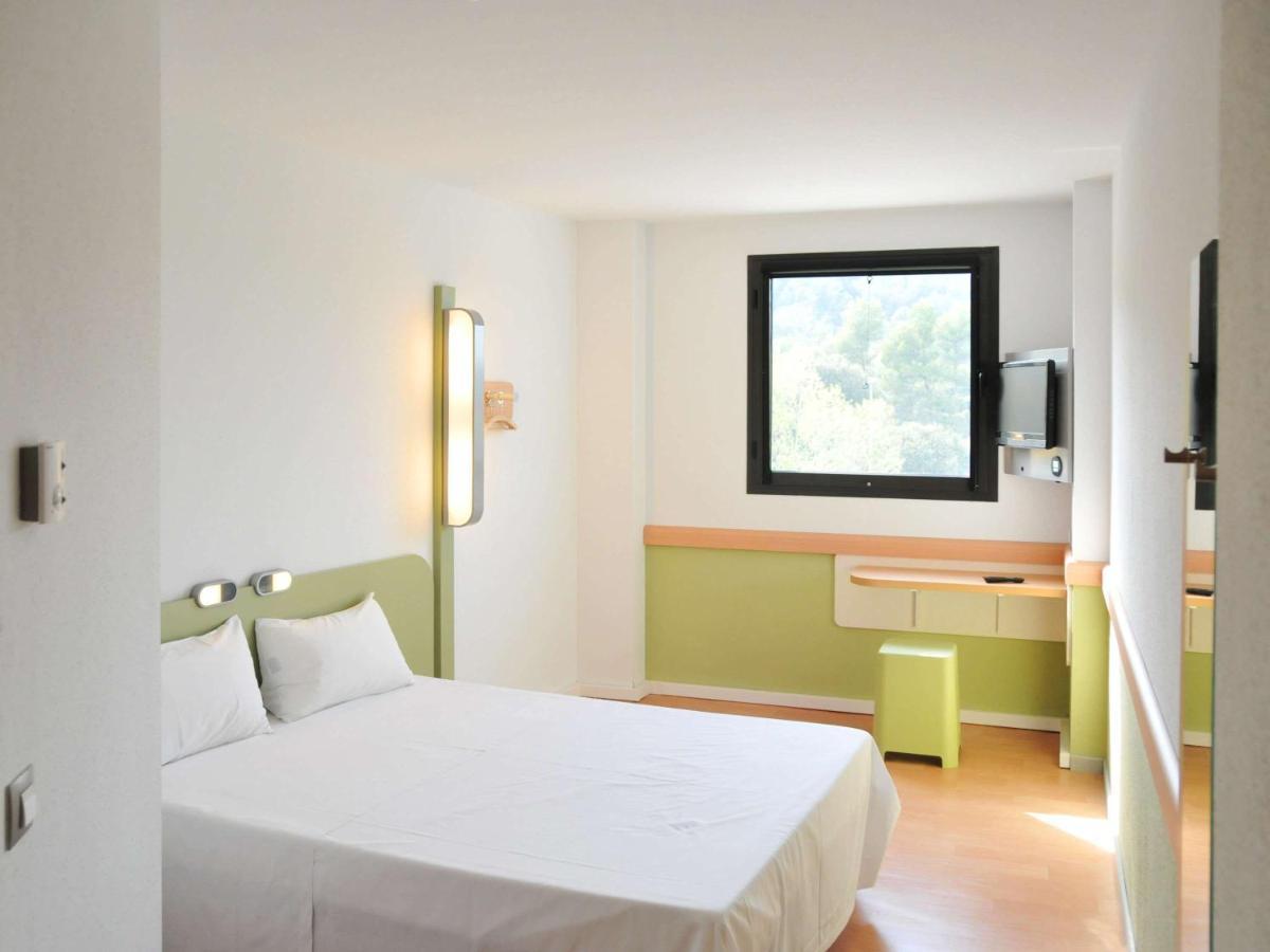 Ibis Budget Costa Brava Pensión 2*