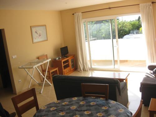 Joncar Mar Apartamento *