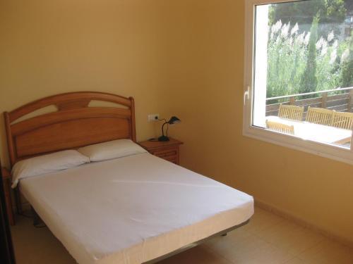 Joncar Mar Apartamento Rosas