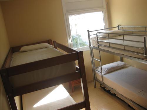 Joncar Mar Apartamento *