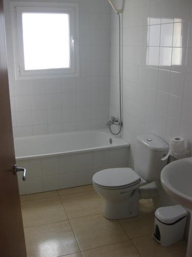 Apartamento Joncar Mar Rosas