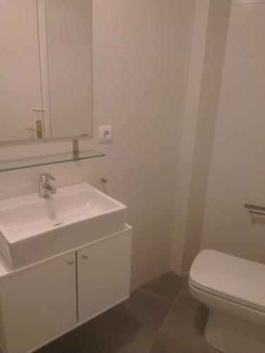 Apartamento La Riera