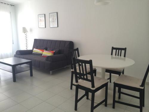 Apartamento Aiguaneu S'auguer *