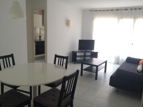 Apartamento Aiguaneu S'auguer Blanes