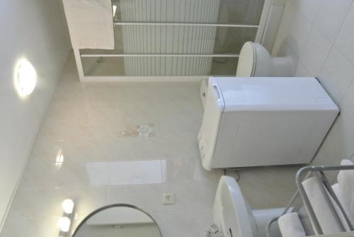Aiguaneu S'auguer Apartamento Blanes