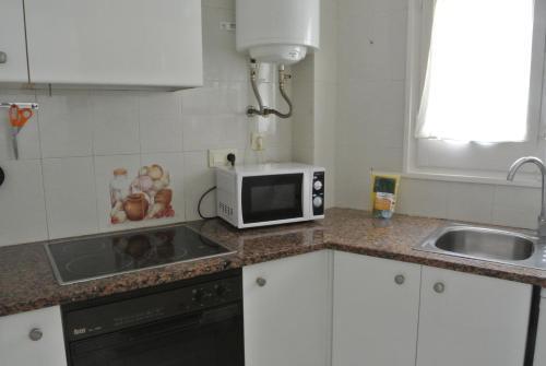 Aiguaneu S'auguer Apartamento *