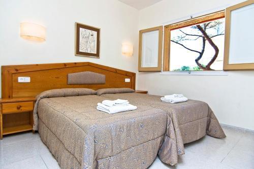Apartamento Aromar Platja d'Aro (Playa de Aro)