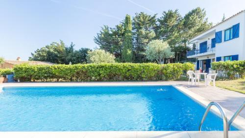 Roc 1º Villa Llafranc