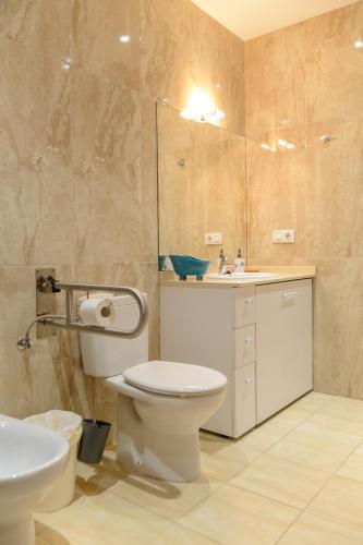 Apartamento La Vida Sin Limites Ampuriabrava