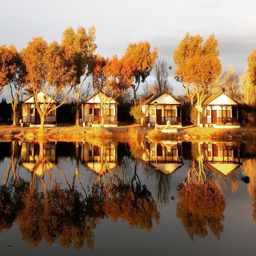 Camping Nautic Almata Apartment Castello  D'Empuries