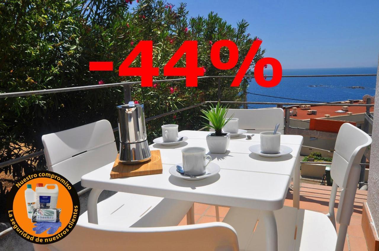 1172 Canyelles - Apivend Immo Apartamento *