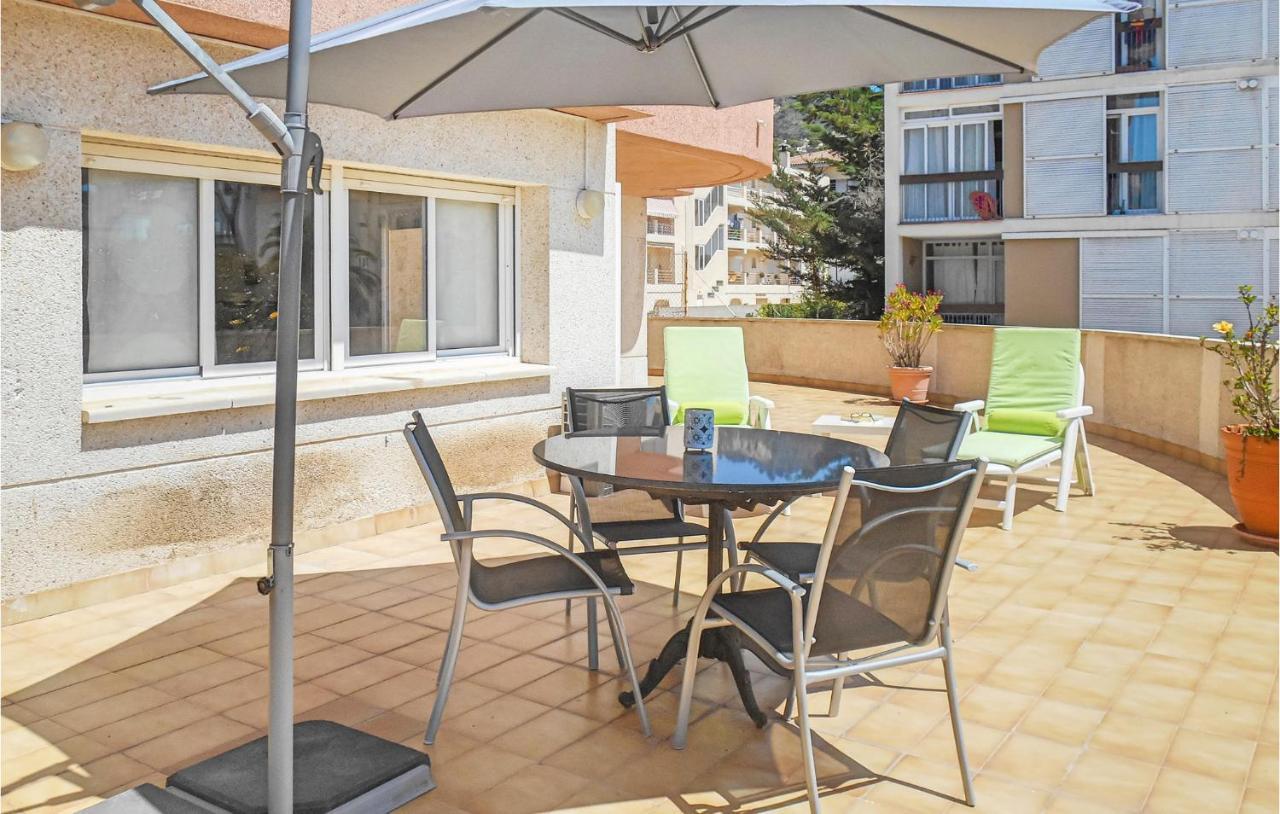 Stunning In With Kitchen Apartamento Tossa de Mar