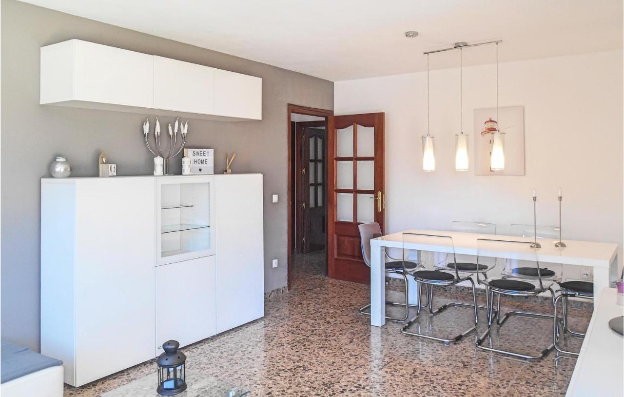 Stunning In With Kitchen Apartamento Tossa de Mar