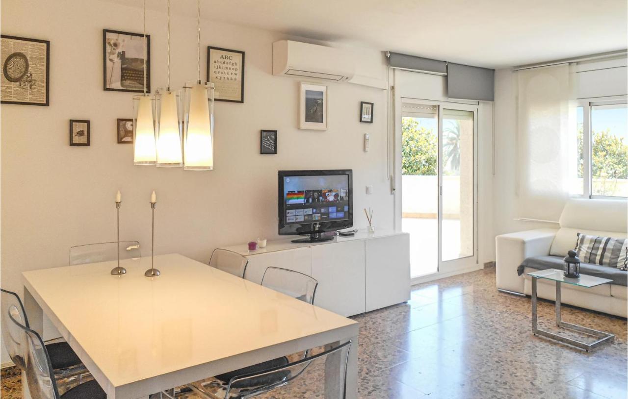 Stunning In With Kitchen Apartamento Tossa de Mar