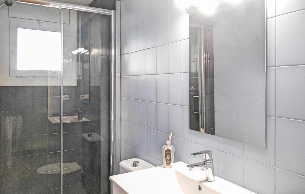 Stunning In With Kitchen Apartamento *