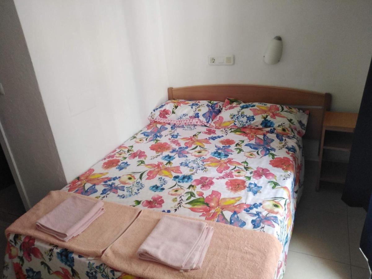 Guest house Pau Llanca