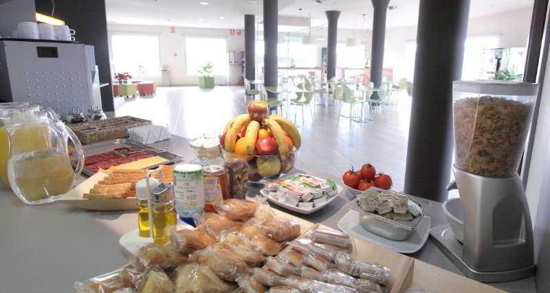 B&B Hotel Figueres * Figueras