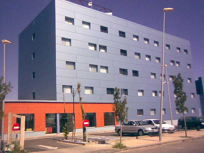 Hotel B&B Hotel Figueres