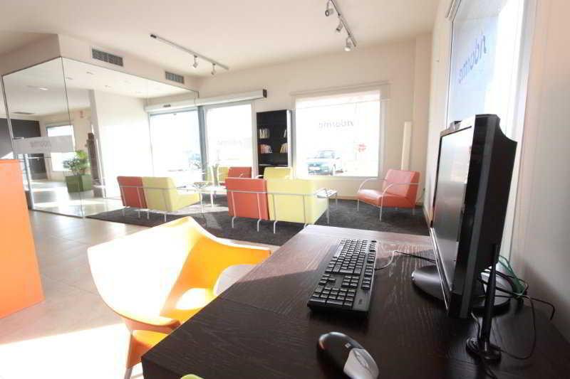 Hotel B&B Hotel Figueres Figueras