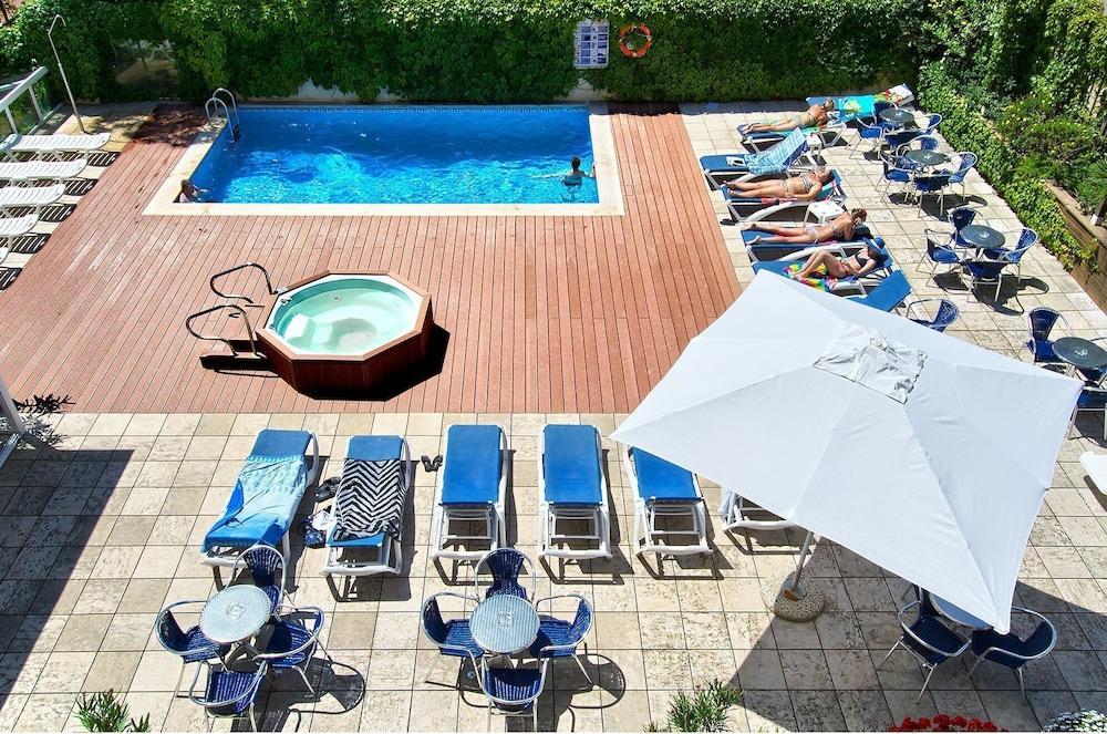 Checkin Hotel Blanes