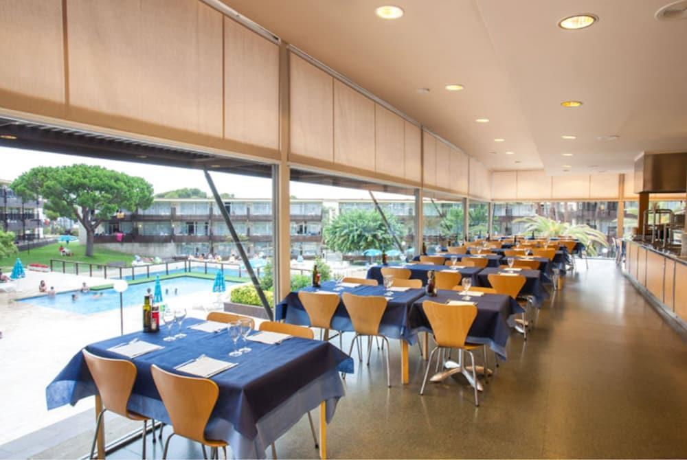 Comtat Sant Jordi Aparthotel
