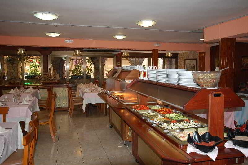 Hotel Mercedes 3*