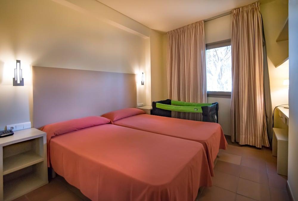 Ciutat De Palol 4* Platja d'Aro (Playa de Aro)
