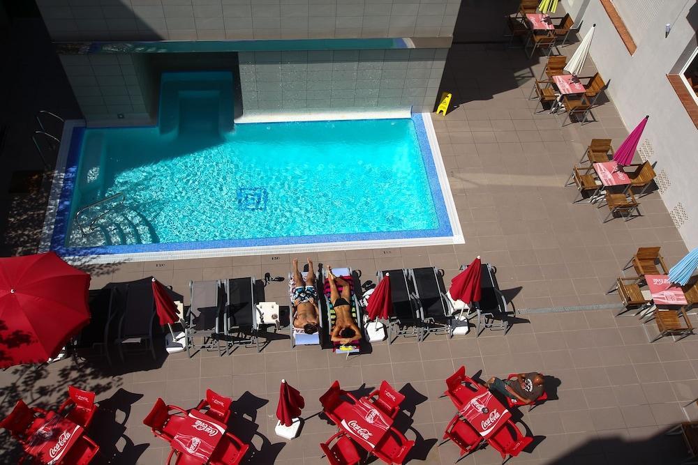 Hotel Tossamar