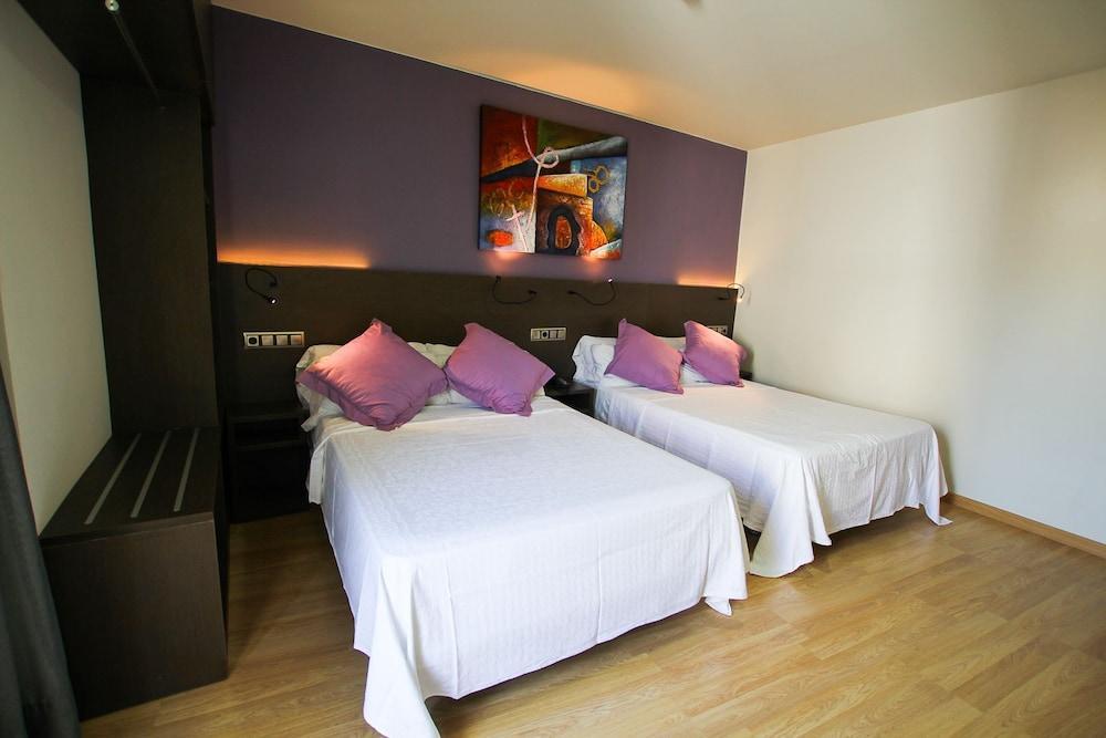 Tossamar Hotel Tossa de Mar