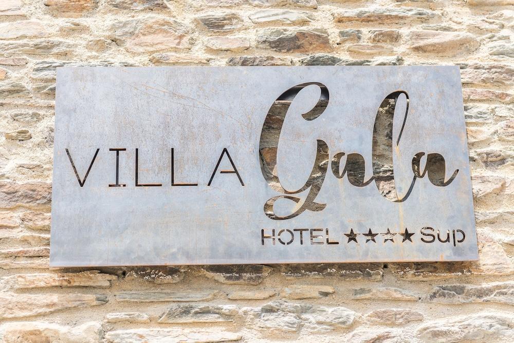 Hotel Boutique Gala By Fimedhotels Cadaques
