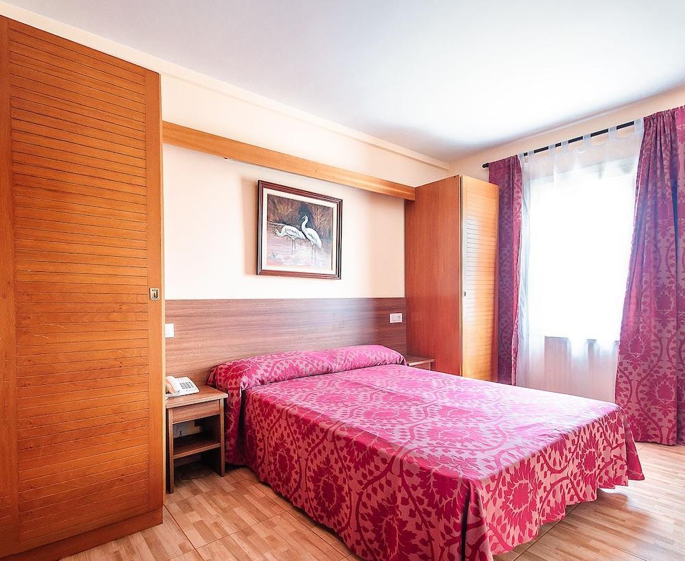 Silvia Hotel