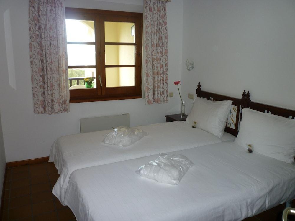 Aparthotel Hapimag Mas Nou