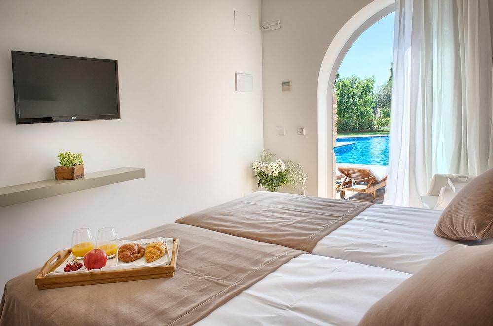 Hotel Hostalet De Begur - Adults Only