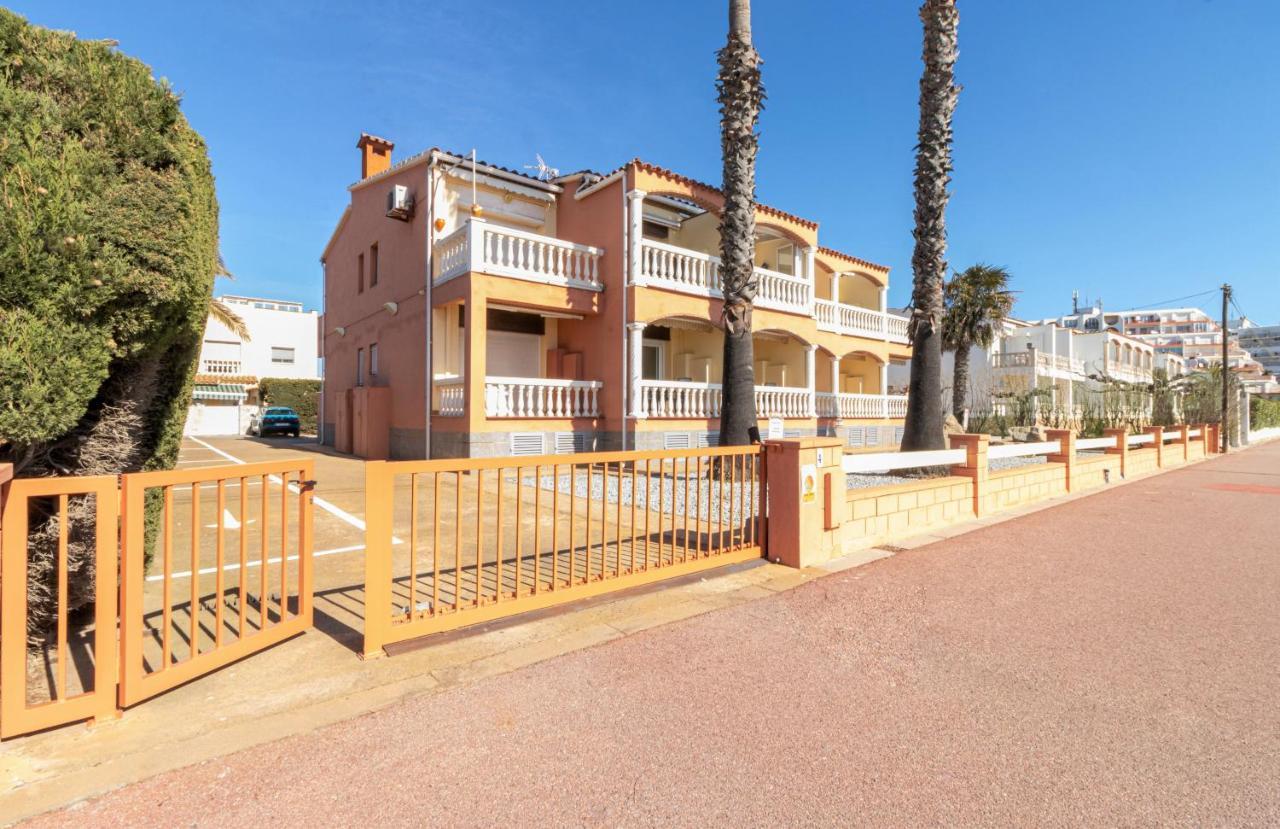 Apart-rent Bahia 0022 Apartamento Ampuriabrava