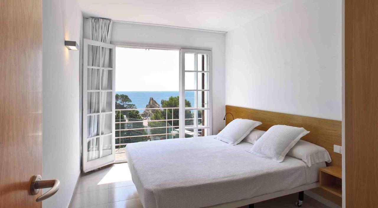 Reymar - Diseño Y Vistas Al Mar Villa Tossa de Mar
