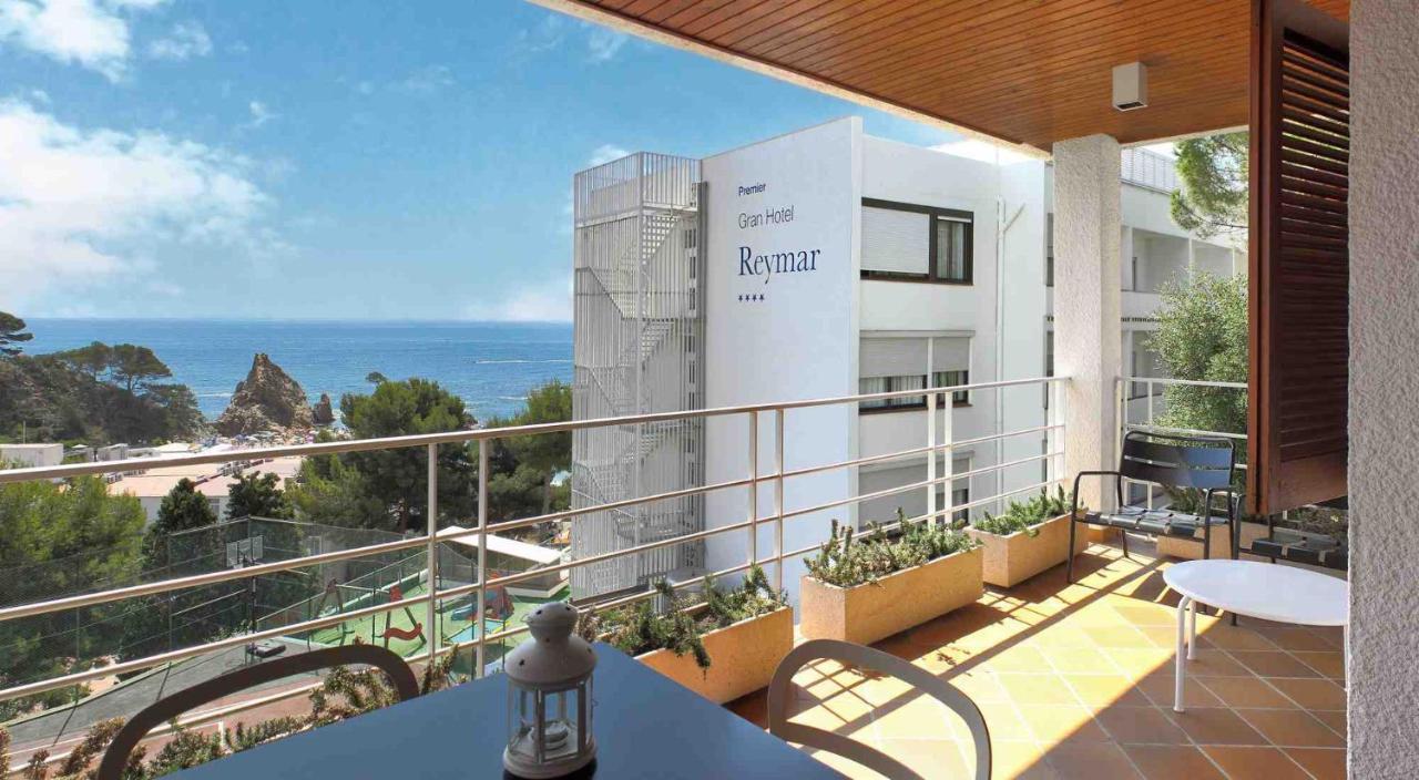 Reymar - Diseño Y Vistas Al Mar