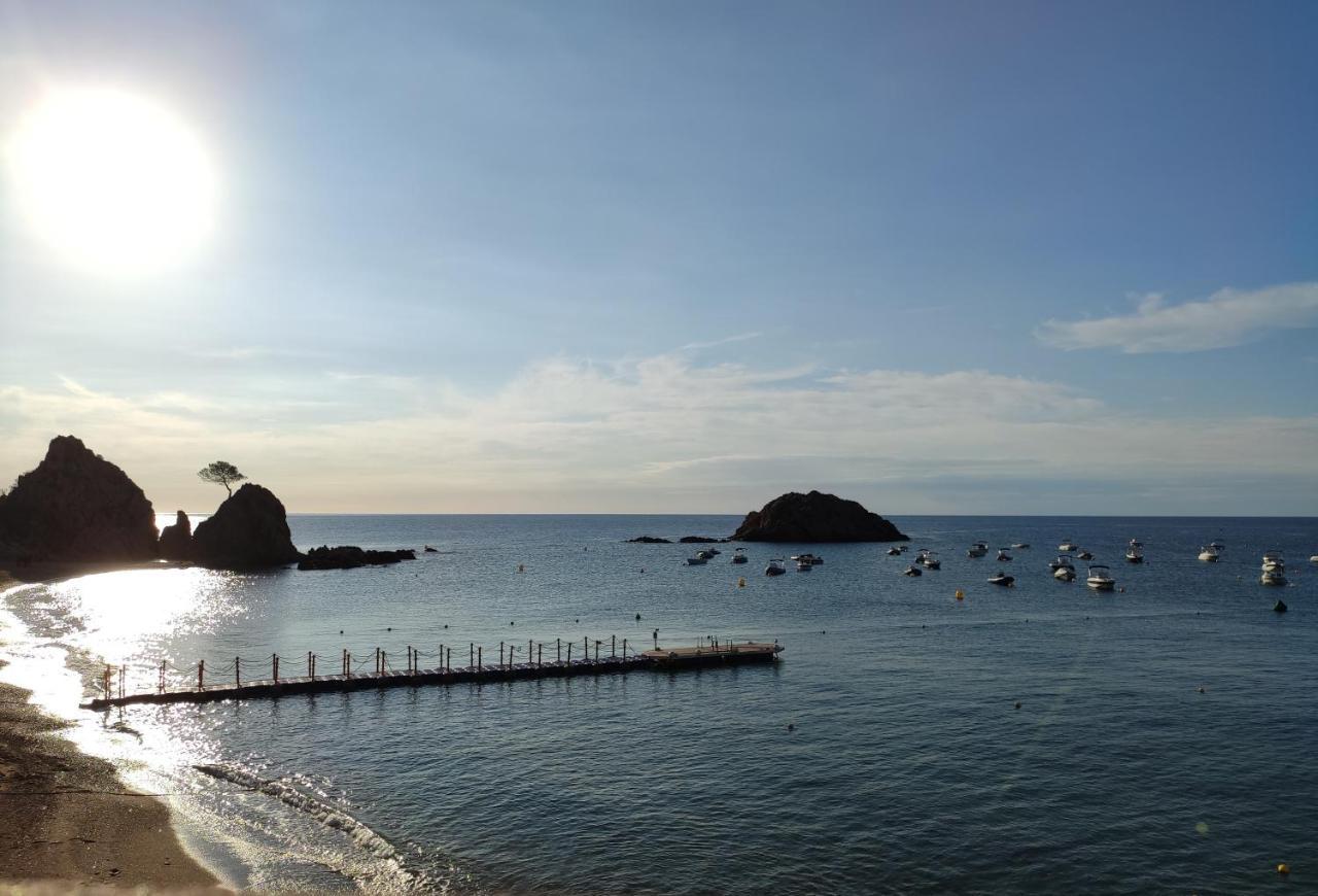 Villa Reymar - Diseño Y Vistas Al Mar Tossa de Mar
