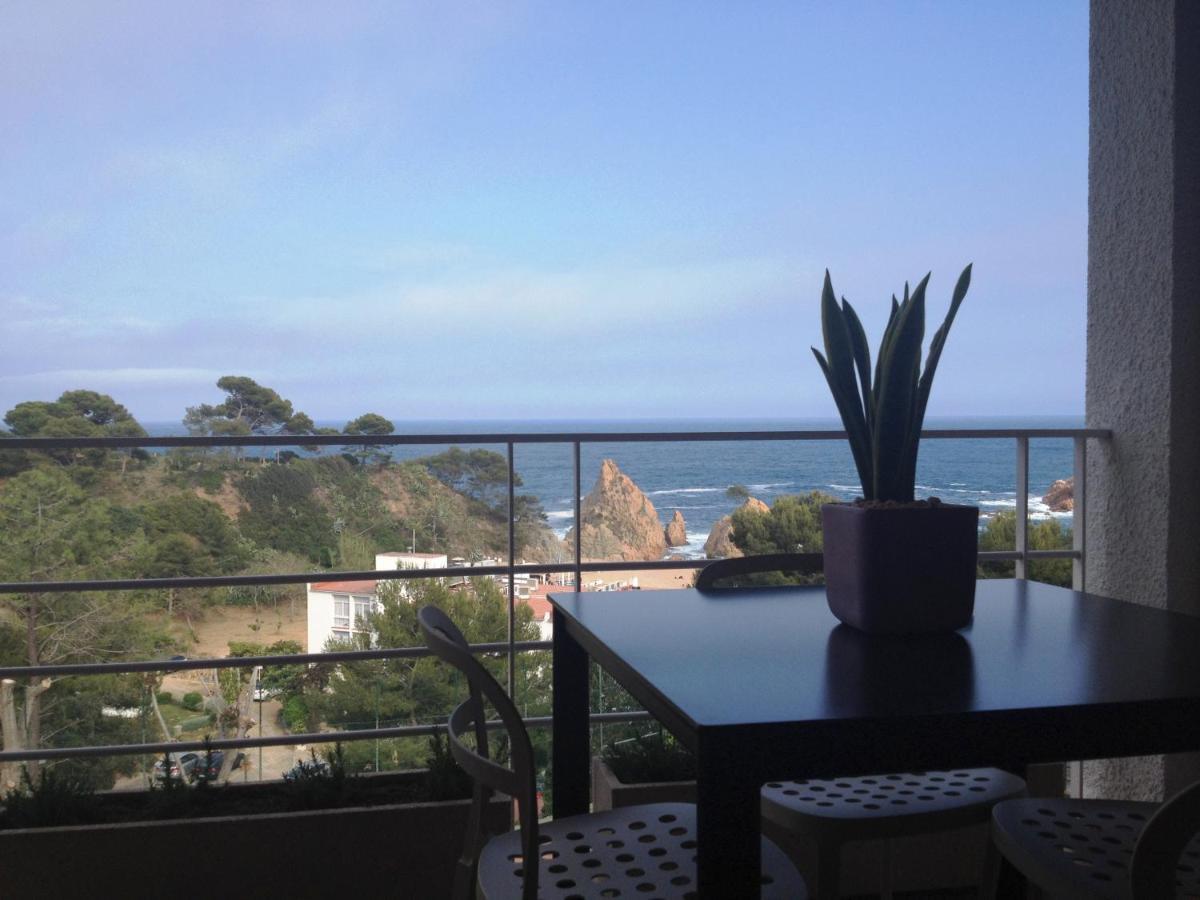 Villa Reymar - Diseño Y Vistas Al Mar Tossa de Mar