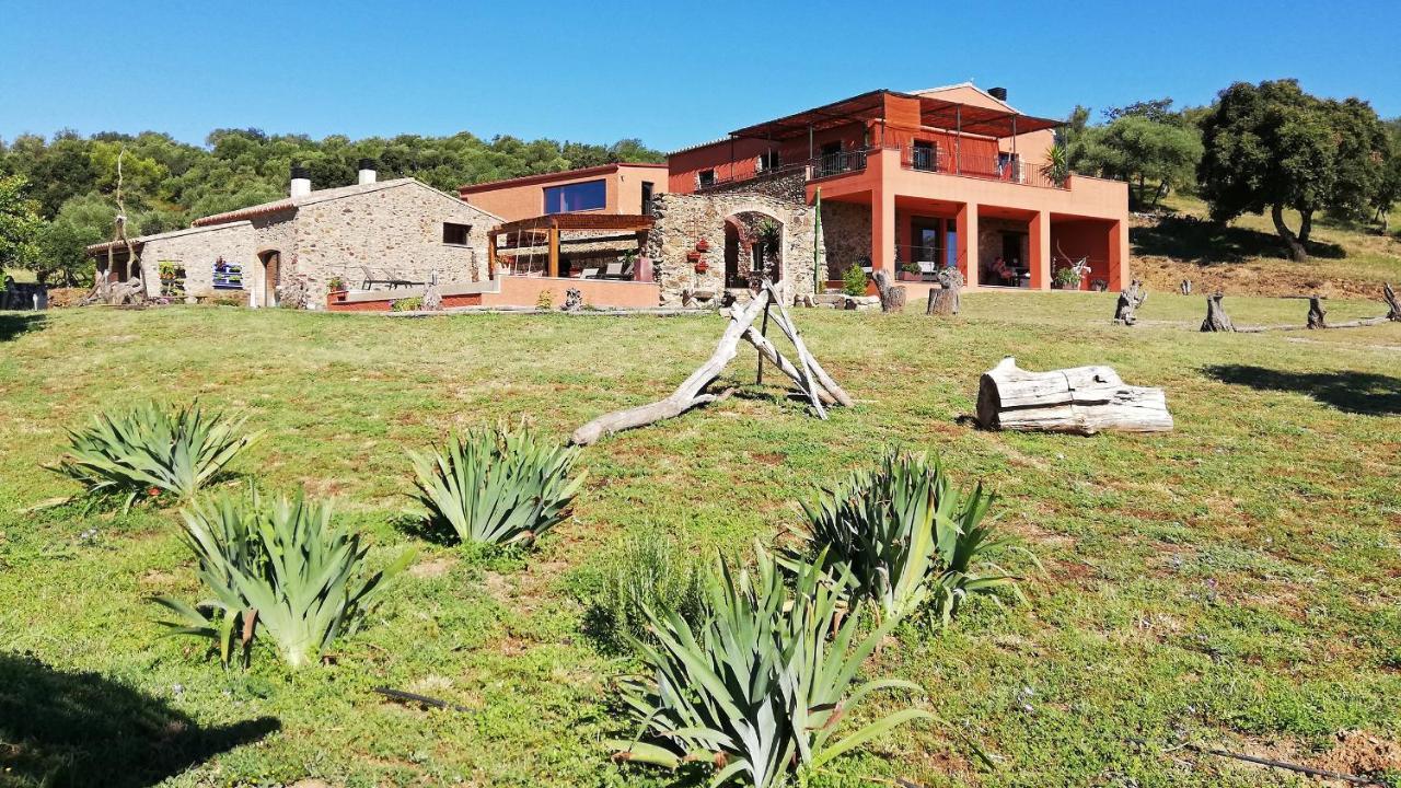 Mas Ferriols Casa rural Mollet de Perelada