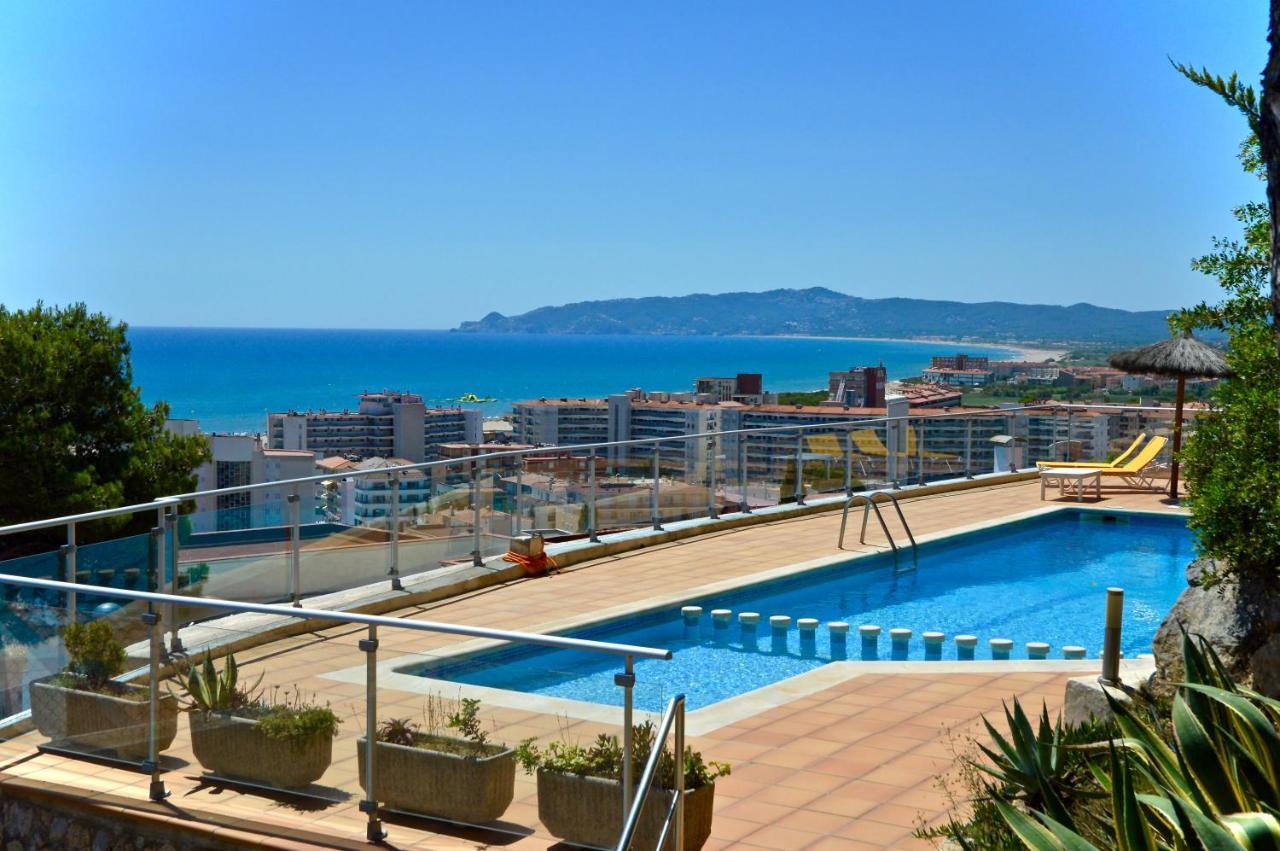 Trill Brisas A, 4-6 Pax Villa L'Estartit