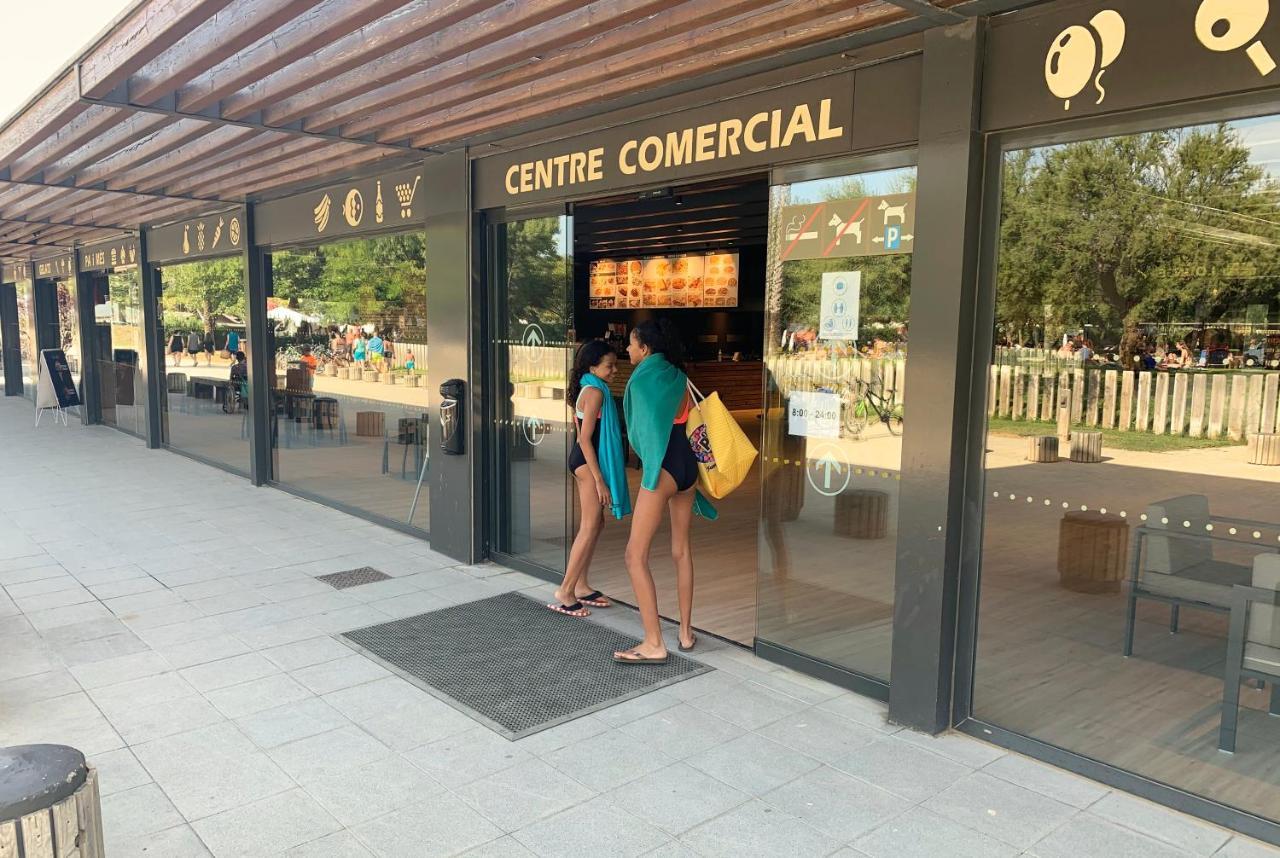 Rubina Campsite Empuriabrava