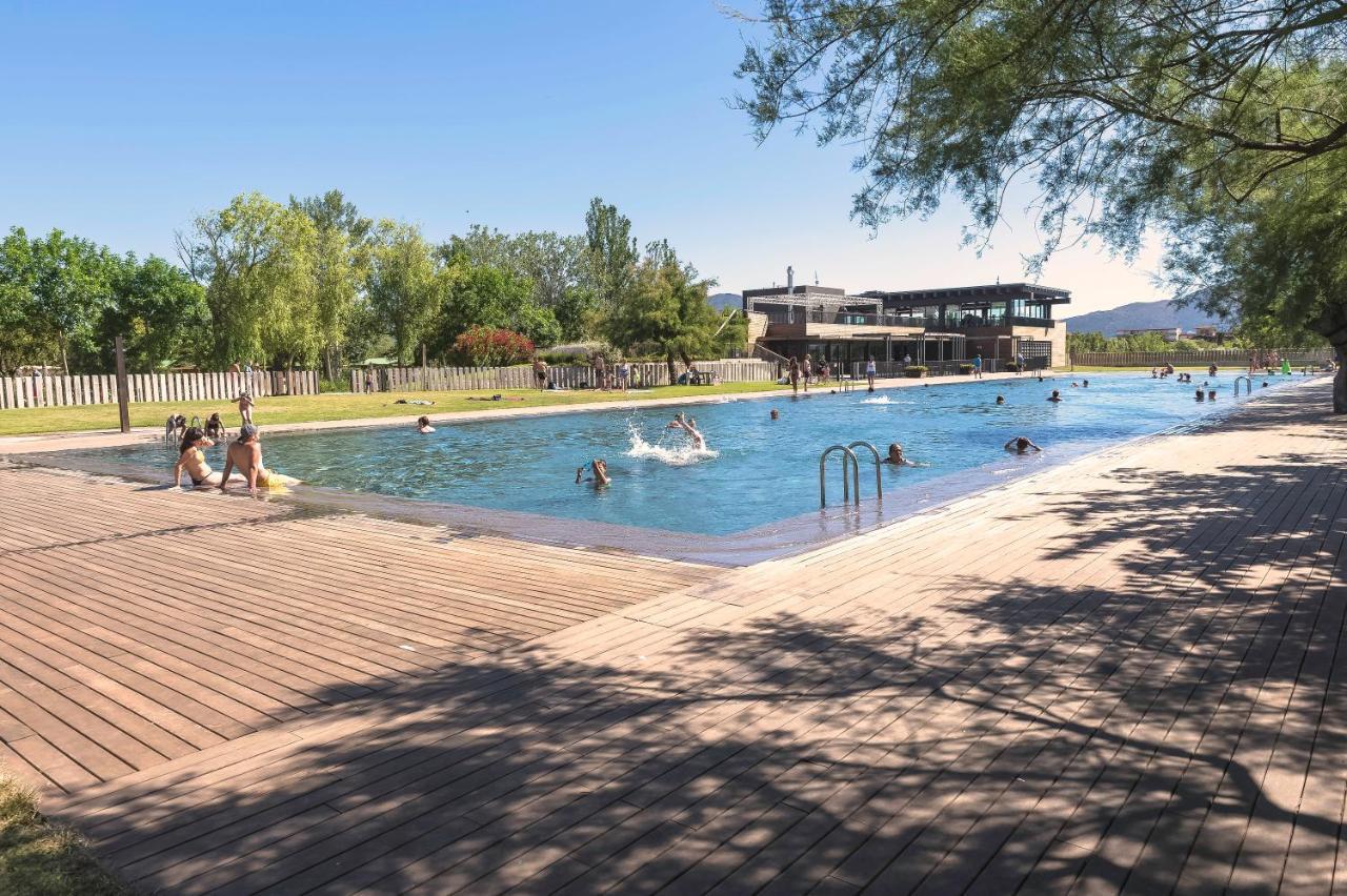 Rubina Campsite Empuriabrava