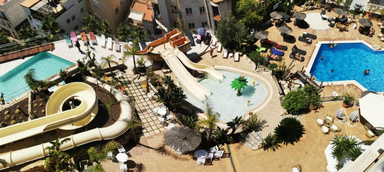 Hotel Alba Seleqtta