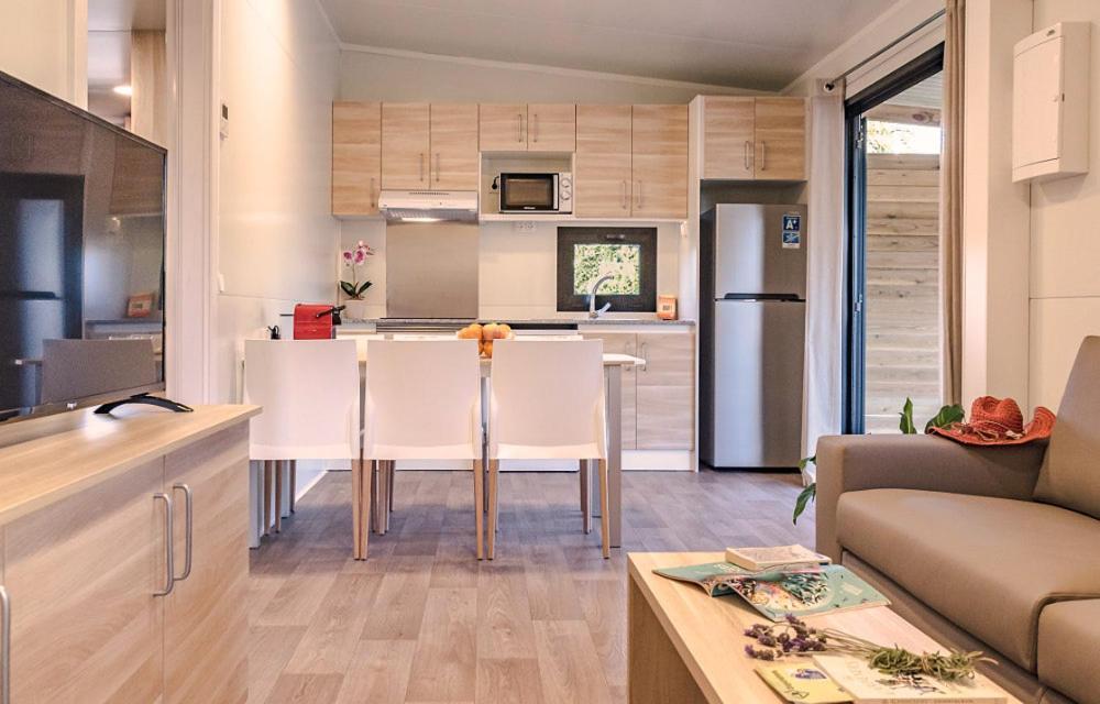 Campsite Rubina Empuriabrava