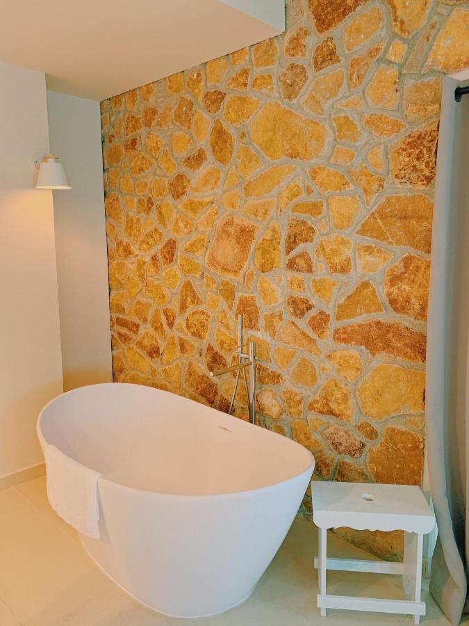 Hotel CAN BUFÍ - Hotel&Winery Llagostera