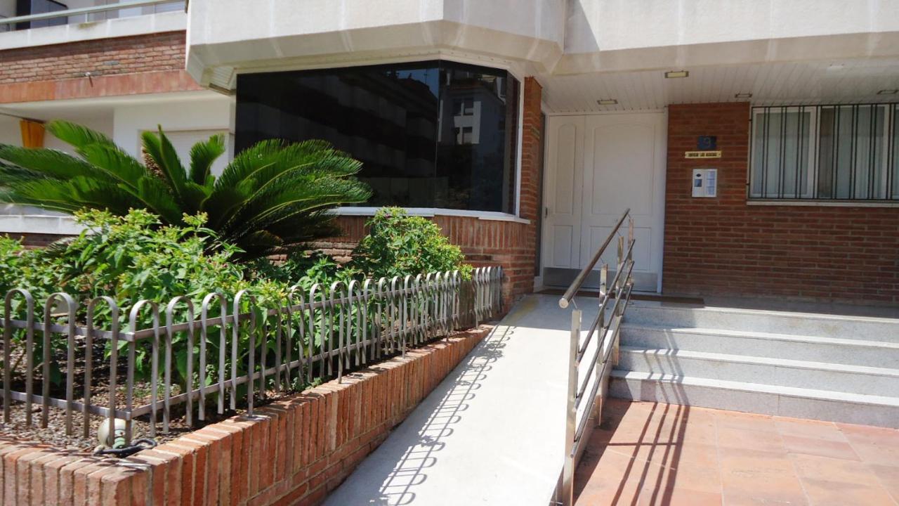 Apartamento Playas Fenals-costa Brava Vacances