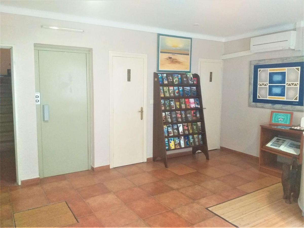 Hotel Erianob *