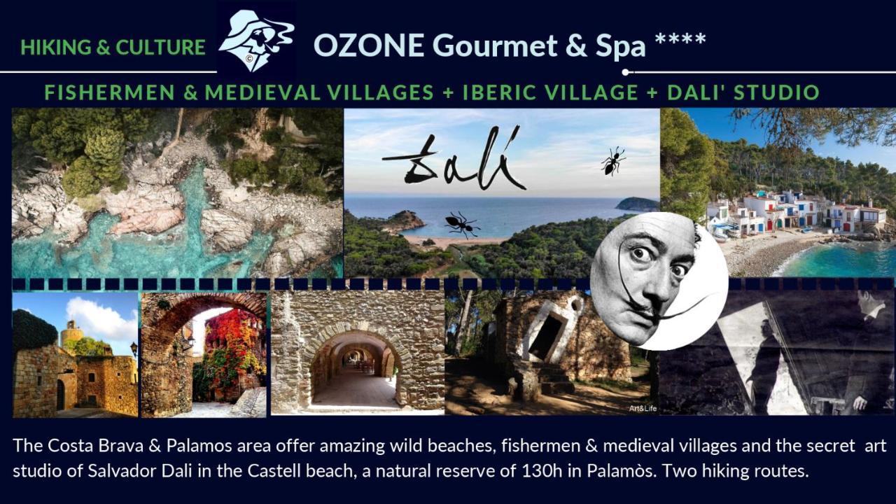Ozone Gourmet & - Apartment *