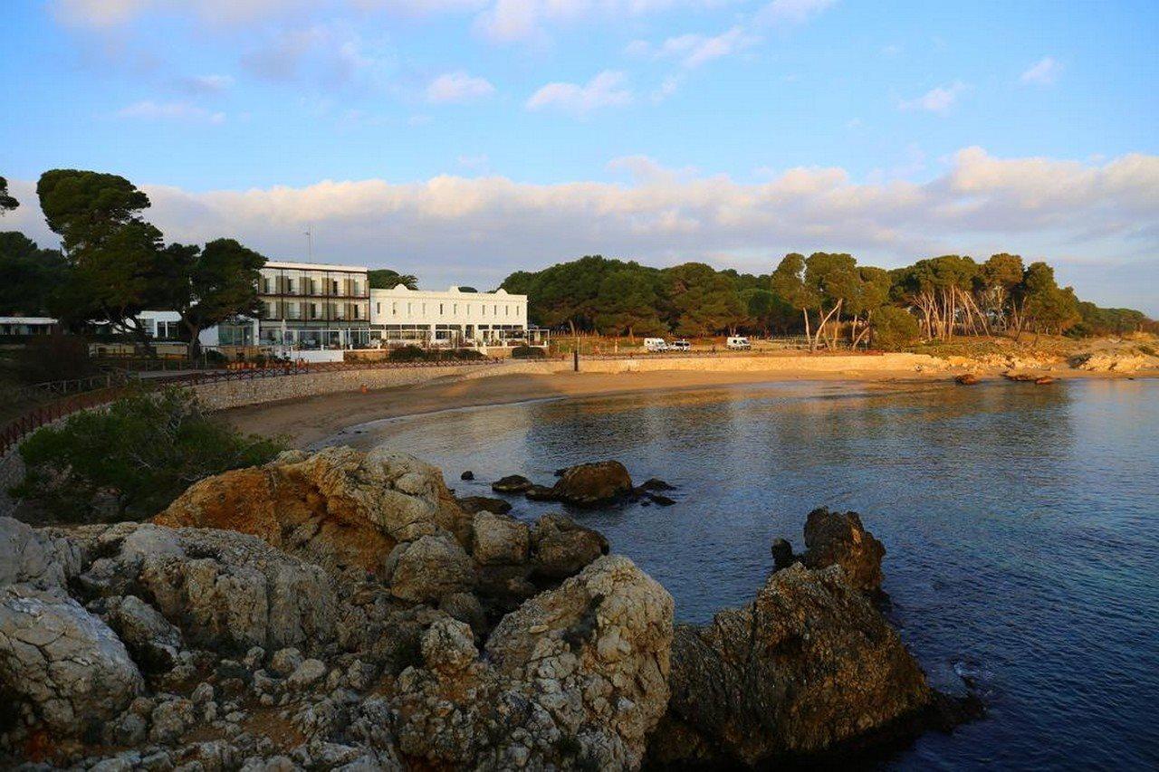 Hotel Empúries 4*