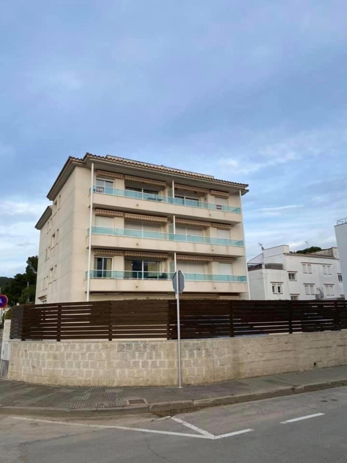 Brises Del Mar 3-1 Apartment L'Estartit